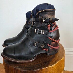 Freebird by Steven Crue Ankle Boot 7